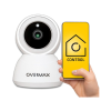 KAMERA IP WIFI OVERMAX KAMERA OV-CAMSPOT 3.7 15 KAMERA IP WIFI OVERMAX KAMERA OV-CAMSPOT 3.7