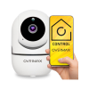 KAMERA IP WIFI OVERMAX KAMERA CAMSPOT 3.6