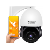 Kamera Zewnętrzna Obrotowa IP WiFi 4Mpx ZOOM x18 ORLLO GOODCAM Z10