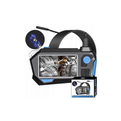 Kamera INSPEKCYJNA MBG line P120 DUO