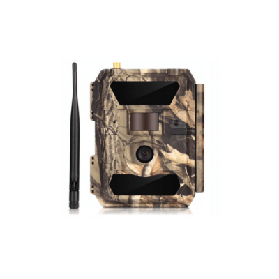 Kamera Leśna FOTOPUŁAPKA 3.5CG MMS FILM 3G POLSKI