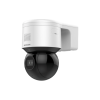 KAMERA IP PTZ HIKVISION DS-2DE3A404IW-DE/W (S6)
