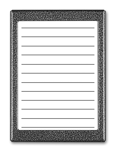 ACO CDN-6N ST PODŚWIETLANY PANEL LISTY LOKATORÓW (ok.10 wpisów)