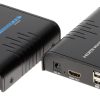 EXTENDER HDMI+USB-EX-100 SIGNAL