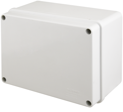 EXTENDER POE (ZEW. 48V) PULSAR EXT-POE4H W OBUDOWIE HERMETYCZNEJ DO 2 KAMER IP