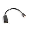 ADAPTER DISPLAYPORT MINI(M) -> HDMI(F)