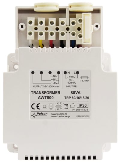 TRANSFORMATOR Pulsar AWT800