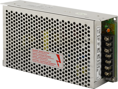 ZASILACZ IMPULSOWY DO ZABUDOWY Pulsar PS-15012100 12V/10A