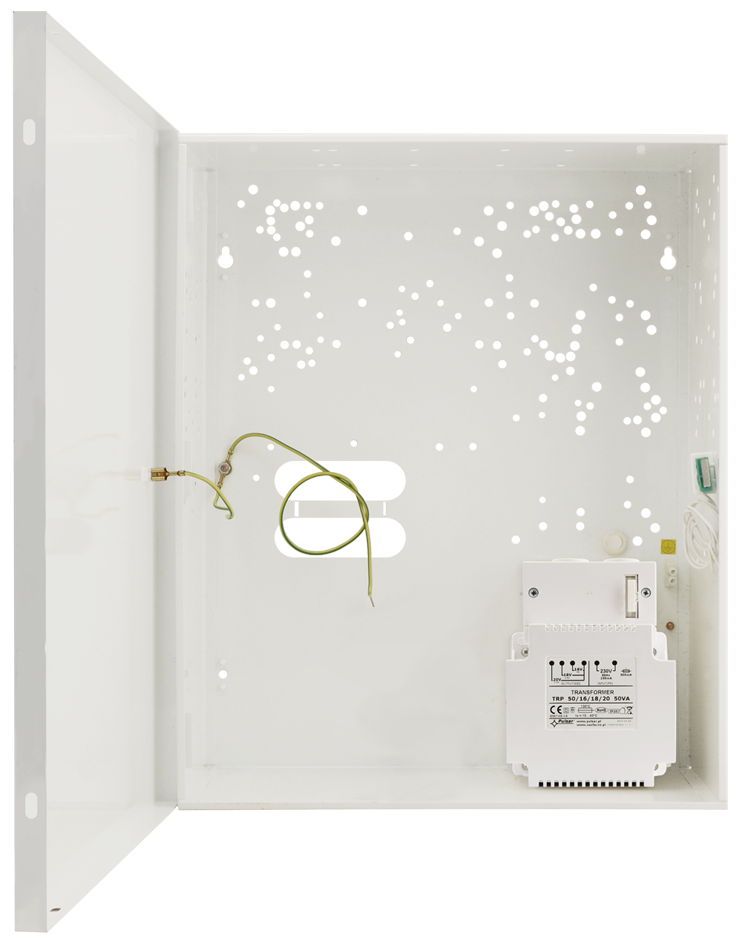 Obudowa alarmowa PULSAR AWO250