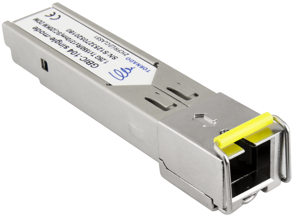 Moduł SFP GBIC PULSAR GBIC-104