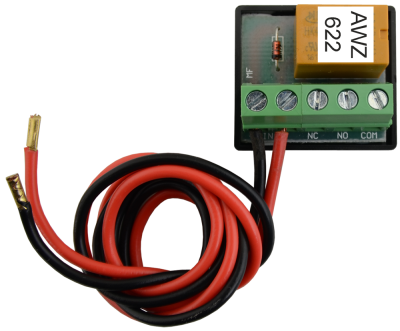 MODUŁ PRZEKAŹNIKOWY Pulsar AWZ622