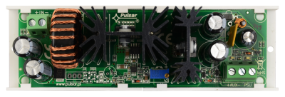 PRZETWORNICA PODWYŻSZAJĄCO-OBNIŻAJĄCA NAPIĘCIE Pulsar DC/DC25SU