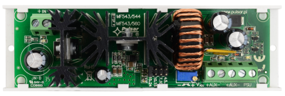 PRZETWORNICA OBNIŻAJĄCA NAPIĘCIE Pulsar DC/DC50SD