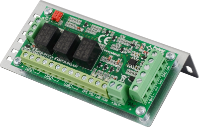 Moduł automatyki PULSAR MPSB24