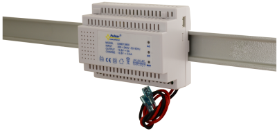 ZASILACZ BUFOROWY IMPULSOWY NA SZYNĘ DIN Pulsar DINB13850