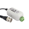 EWIMAR HST-1F-ECO Separator galwaniczny i konwerter UTP do systemów AHD, HD-CVI, HD-TVI