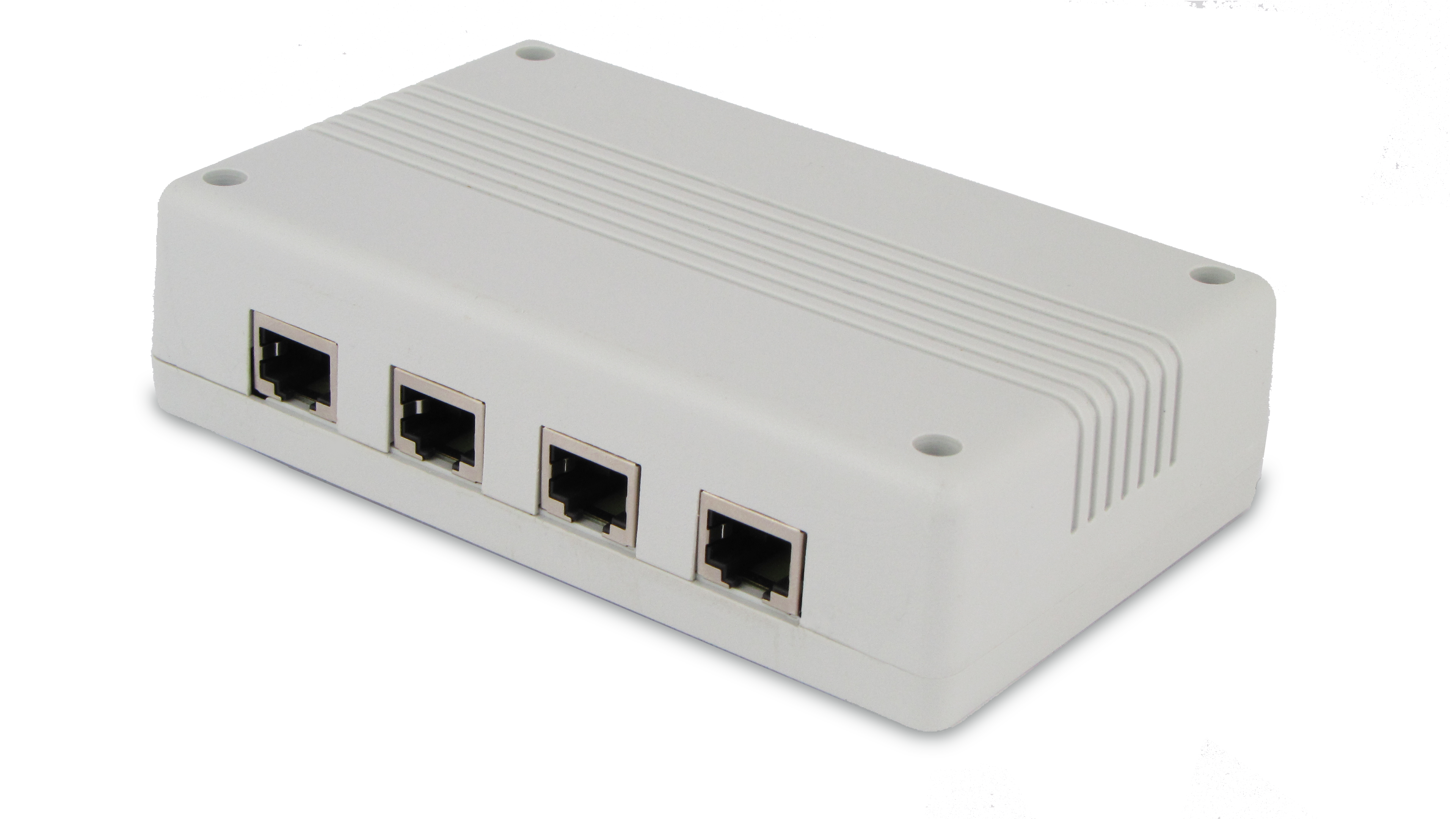 Obudowa wolnostojąca na zabezpieczenia przepięciowe EWIMAR PTU/PTF-BOX