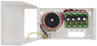ZASILACZ IMPULSOWY STABILIZOWANY Pulsar PSCU04344SEP