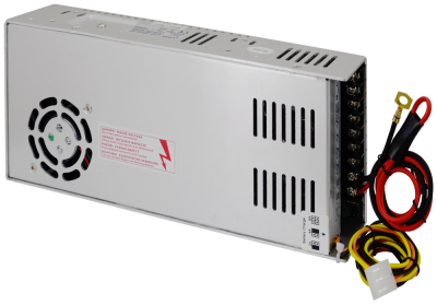 ZASILACZ BUFOROWY IMPULSOWY DO ZABUDOWY Pulsar PSB-30012200