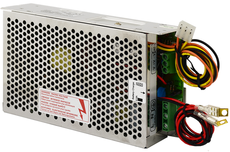 ZASILACZ BUFOROWY IMPULSOWY DO ZABUDOWY Pulsar PSB-1552455