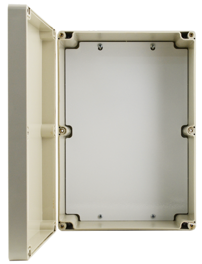 Obudowa ABS PULSAR AWO604