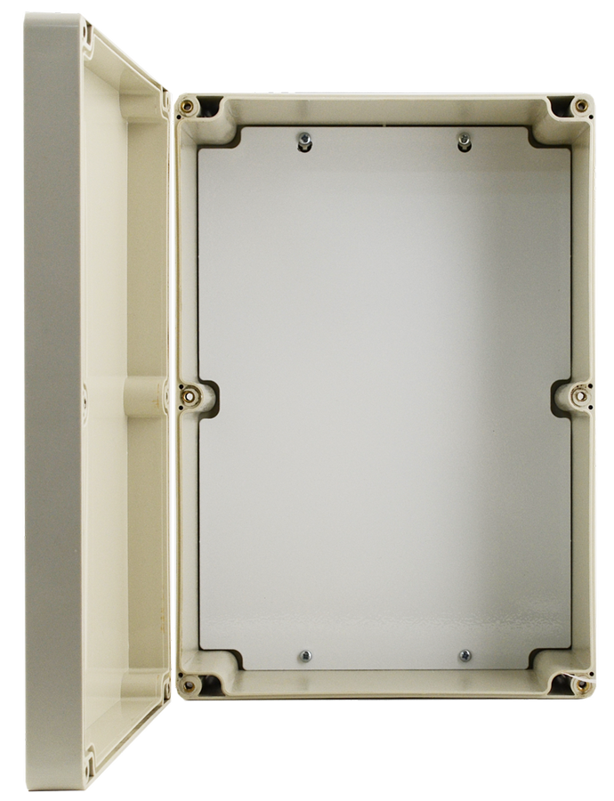 Obudowa ABS PULSAR AWO604