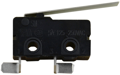 TAMPER S Styki C/NO PULSAR ML101