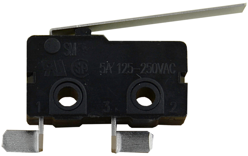 TAMPER S Styki C/NO PULSAR ML101