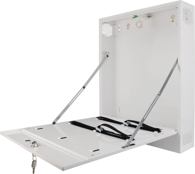 Obudowa DVR PULSAR AWO530W