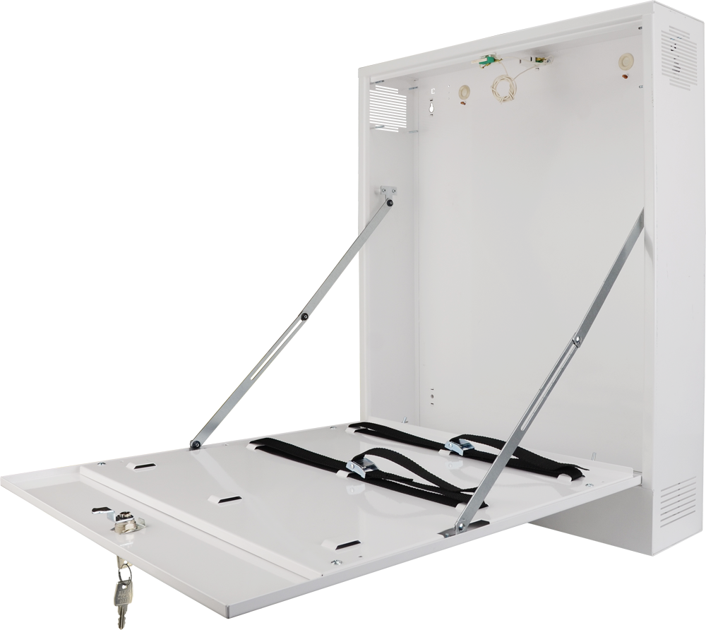 Obudowa DVR PULSAR AWO530W