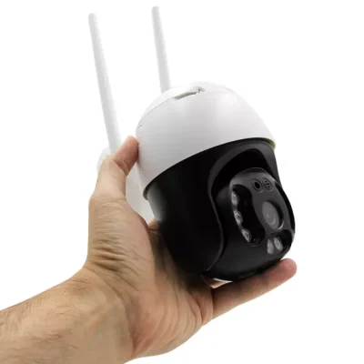 Orllo Z12 - Kamera zewnętrzna IP GOODCAM