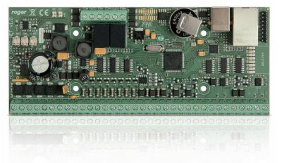 Kontroler dostępu ROGER MC16-PAC-1