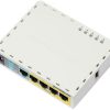 MIKROTIK ROUTERBOARD hEX PoE lite (RB750UPr2)