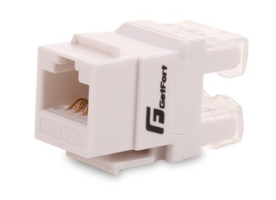 Moduł Keystone Getfort KGF-6UTP Cat.6 UTP