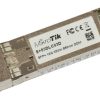 MODUŁ SFP+ MIKROTIK S+85DLC03D 10G MM 300m 850 nm