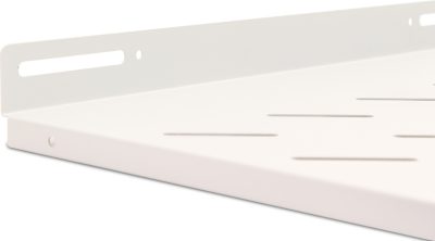 Półka do szafy rack wiszącej Getfort 60cm szara