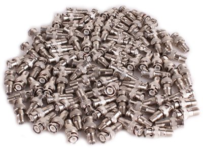 PRZEJŚCIE GNIAZDO F - WTYK BNC GETFORT GF-WBNC HQ 100szt. 3 PRZEJŚCIE GNIAZDO F - WTYK BNC GETFORT GF-WBNC HQ 100szt.