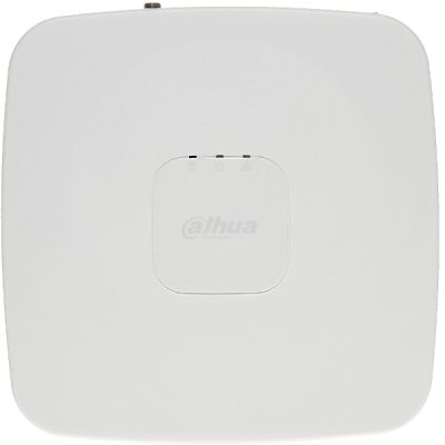 REJESTRATOR IP DAHUA NVR2104-P-4KS2