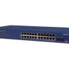 SWITCH NETGEAR GS724TP-200EUS