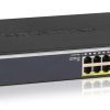 Switch NETGEAR GS728TPP-200EUS