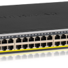 Switch Netgear GS752TPP-100EUS