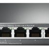 SWITCH TP-LINK TL-SF1005P