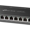 SWITCH TP-LINK TL-SG116E