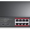 SWITCH TP-LINK TL-SL1218MP