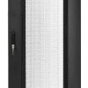 Szafa Rack GETFORT 19 cali 42U 600x800 Stojaca perforowana