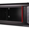 SZAFA RACK GETFORT 19 CALI 4U 600X450 WISZĄCA