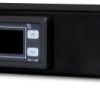 Termostat do szaf rack 1U Getfort