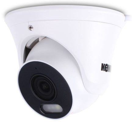 Najpopularniejszy zestaw monitoringu do domu