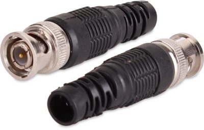 WTYK BNC W OBUDOWIE PLASTIKOWEJ BNC-PW GETFORT