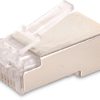 WTYK SIECIOWY GETFORT RJ45 CAT.6 8P8C EKRANOWANY (100SZT)
